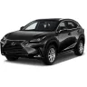 Lexus NX 2019-