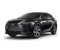 Lexus RX V 2023-