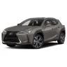Lexus UX 2019-