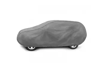 Чохол-тент для автомобіля Mobile Garage. Розмір XL Suv/Off-road на Mercedes W463 2007-