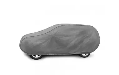 Чохол-тент для автомобіля Mobile Garage. Розмір XL Suv/Off-road на Mercedes W463 2007-