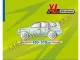 Чохол-тент для автомобіля Mobile Garage. Розмір XL Suv/Off-road на Mercedes W463 2007-