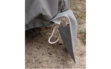 Чохол-тент для автомобіля Mobile Garage. Розмір XL Suv/Off-road на Mercedes W463 2007-