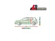 Чохол-тент для автомобіля Membrane Garage. Розмір: L1 hb/kombi на Seat Leon 2013-