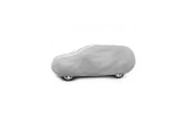 Тент для автомобіля Basic Garage. Розмір XL Suv/Off-road на Lexus RX 2015-