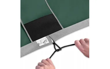 Чехол-тент для автомобиля MEMBRANE Garage. Размер: L Sedan на Lexus RC 2015-