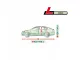 Чехол-тент для автомобиля Membrane Garage. Размер: L Sedan на Renault Logan 2013-