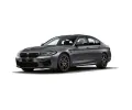 BMW M5 F90 2020-