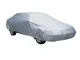 Тент на авто Honda Civic 5D 2012-, Milex поліестер розмір L