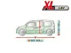 Чехол-тент для автомобиля Mobile Garage. Размер: XL LAV на Peugeot Rifter 2019-