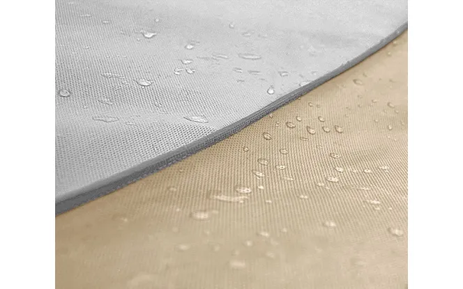 Чехол-тент для автомобиля Optimal Garage. Размер: L2 hb/kombi на Chevrolet Tacuma 2004-