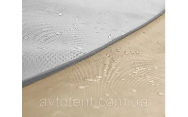 Чехол-тент для автомобиля Optimal Garage. Размер L Suv/Off-road на Ssang Yong Tivoli 2015-