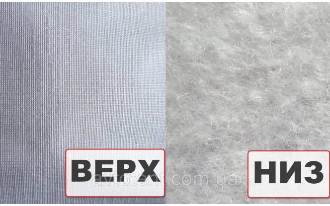 Чохол (тент) на легковий автомобіль Lavita з підкладкою Розмір XL на Tesla Model S 2012-