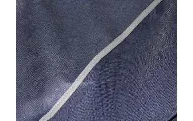 Чохол-тент для автомобіля Mobile Garage. Розмір: S3 hb Chevrolet Spark