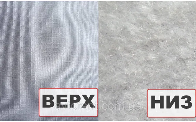 Чехол (тент) накидка для автомобиля внедорожник Lavita с подкладкой Размер XL на Renault Lodgy 2017-