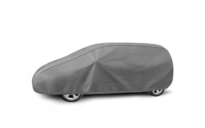 Чехол-тент для автомобиля Mobile Garage. Размер: XL mini VAN на Seat Alhambra