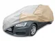 Чохол-тент для автомобіля Optimal Garage. Розмір: L Sedan на Geely GC5 2014-