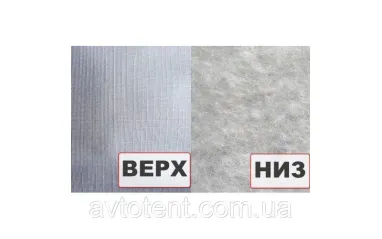 Автотент Milex для позашляховика Розмір 3XL на Kia Pregio 1997-