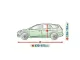 Чехол-тент для автомобиля Perfect Garage. Размер: L2 hb/kombi на Citroen C4 2005-2009