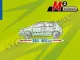 Чохол-тент для автомобіля Mobile Garage. Розмір: M2 hb Fiat Punto 2000-2012
