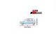 Тент для автомобілів Basic Garage. Розмір: M1 hb на Chana Benni 2007-