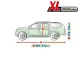 Чехол-тент для автомобиля Mobile Garage. Размер: XL PICKUP hardtop на Mitsubishi L-200 2014-