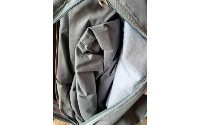 Автотент Elegant Розмір L на Daewoo Espero