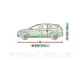 Чохол-тент для автомобіля Perfect Garage. Розмір: L2 hb/kombi на Seat Leon 2005-