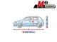 Тент для автомобілів Basic Garage. Розмір: M2 hb Geely GC5 2014-