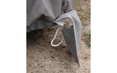 Чохол-тент для автомобіля Mobile Garage. Розмір: L Sedan на Subaru Legacy