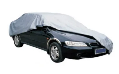 Чохол для легкового автомобіля Lavita поліестер розмір L на BYD Flyer 2009-