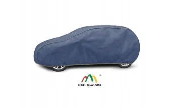 Чохол-тент для автомобіля Perfect Garage. Розмір: L1 hb/kombi на Peugeot 2008 2016-