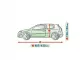 Чехол-тент для автомобиля Perfect Garage. Размер: L1 hb/kombi на Seat Cordoba 2008-