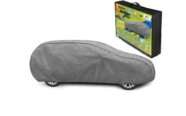 Чехол-тент для автомобиля Mobile Garage. Размер: XL hb/kombi на Peugeot 407 2004-