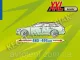 Чохол-тент для автомобіля Mobile Garage. Розмір: XXL hb/kombi на Citroen C5 2004-2008