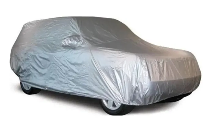 Чохол для позашляховика Elegant поліестер Розмір L на Nissan Rogue 2011-2013