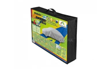 Чохол-тент для автомобіля Mobile Garage. Розмір: L cupe на Volkswagen Scirocco 2008-