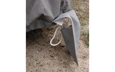 Чохол-тент для автомобіля Mobile Garage. Розмір: L Sedan на Mitsubishi Evo X 2007-