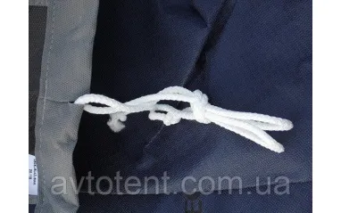 Чехол-тент для автомобиля Mobile Garage. Размер: XL Sedan на Kia Stinger 2020-