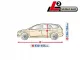 Чохол-тент для автомобіля Optimal Garage. Розмір: L2 hb/kombi на Chevrolet Niva 2010-