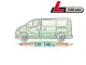 Автомобільний тент на мікроавтобус Mobile Garage L 540 van для Ford Transit Custom 2012-