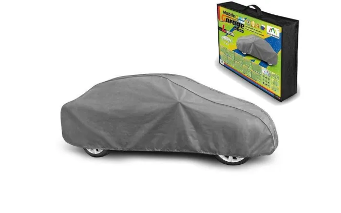 Чохол-тент для автомобіля Mobile Garage. Розмір: L Sedan на Great Wall Voleex C30 2011-