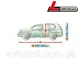 Автомобильный тент Perfect Garage. Размер L Suv/Off-road на Honda HRV 2018-