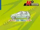 Чехол-тент для автомобиля Mobile Garage. Размер: M1 hb Chevrolet Spark 2005-2009