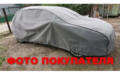 Чохол-тент для автомобіля Mobile Garage. Розмір: L1 hb/kombi на Alfa Romeo 145 з