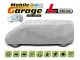 Чохол-тент для автомобіля Mobile Garage L 540 van на Fiat Talento 2016-