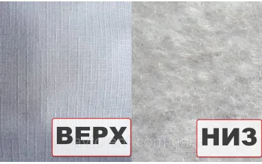 Чехол (тент) накидка для автомобиля внедорожник Lavita с подкладкой Размер L на Renault Scenic