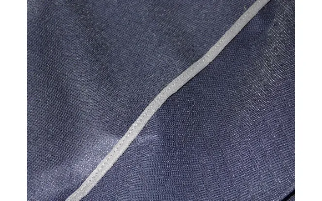 Чохол-тент для автомобіля Mobile Garage. Розмір: S3 hb Fiat Panda 2003-