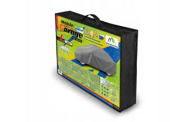 Чохол-тент для автомобіля Mobile Garage. Розмір: L Sedan на Great Wall Voleex C30 2011-