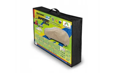 Чохол-тент для автомобіля Optimal Garage. Розмір: L2 hb/kombi на Mitsubishi Carisma 1995-2004